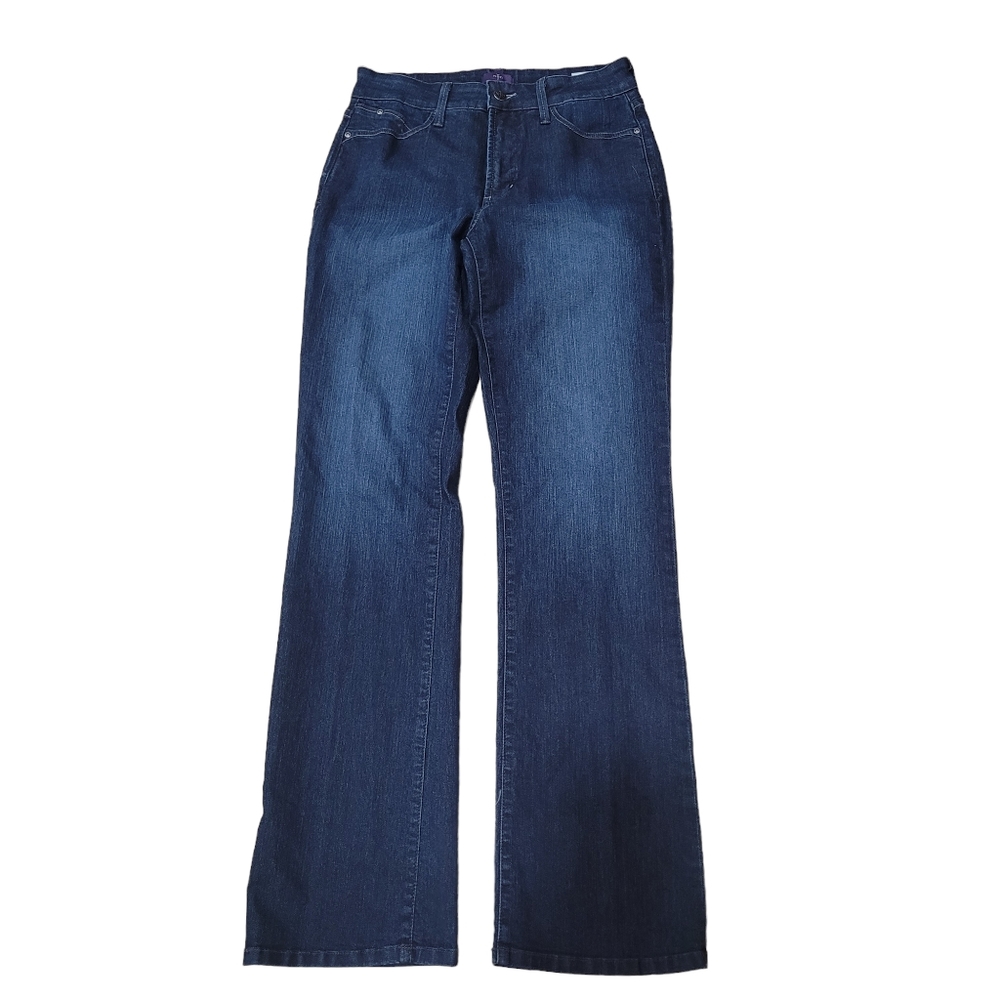 NYDJ Lift Tuck Technology Bootcut Jeans